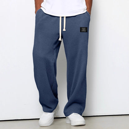 Alden Adjustable Wide Pants