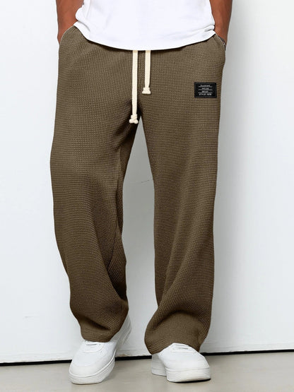 Alden Adjustable Wide Pants